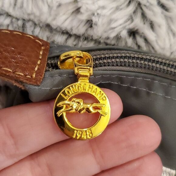 Cute footprints bag - Picture 6 of 7